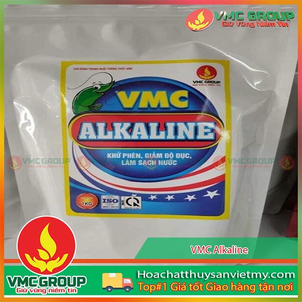 VMC Alkaline