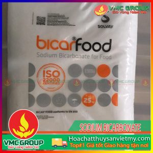 Giá Bicar Food mới nhất hiện nay bao nhiêu