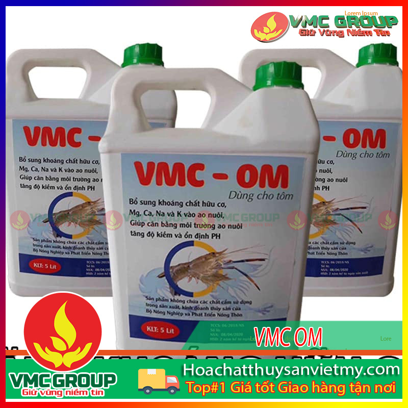 VMC OM