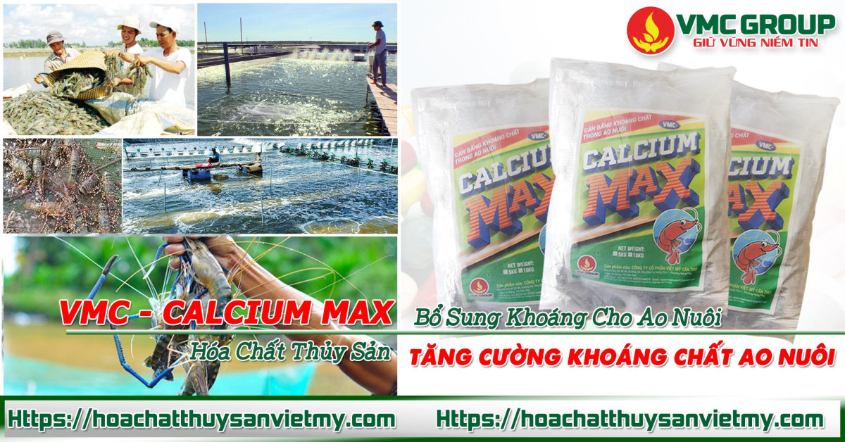 Mua calcium max tại Việt Mỹ chất lượng cao