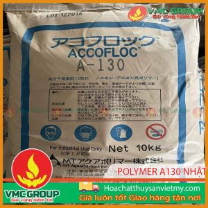 POLYMER A130 NHẬT