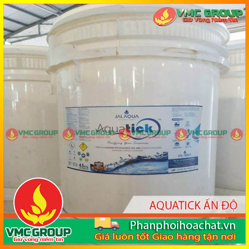 Chlorine có tính oxy hóa mạnh