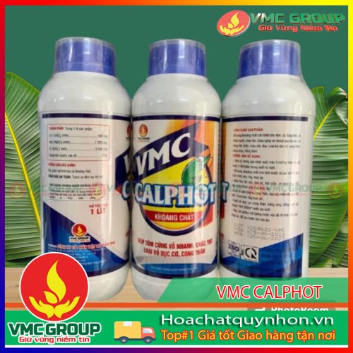 Địa chỉ mua VMC CALPHOT uy tín?