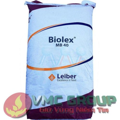 Địa chỉ mua Biolex MB40 chính hãng