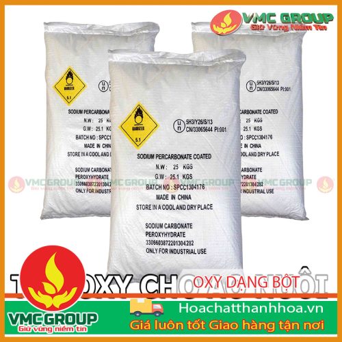 Địa chỉ mua oxy bột chất lượng cao