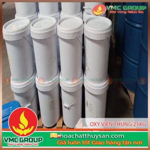 Khi nào cần dùng đến Sodium percarbonate