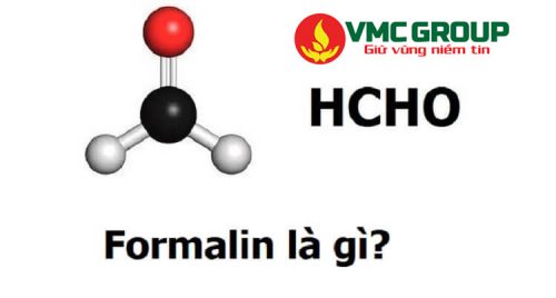 Tìm hiểu về Formalin