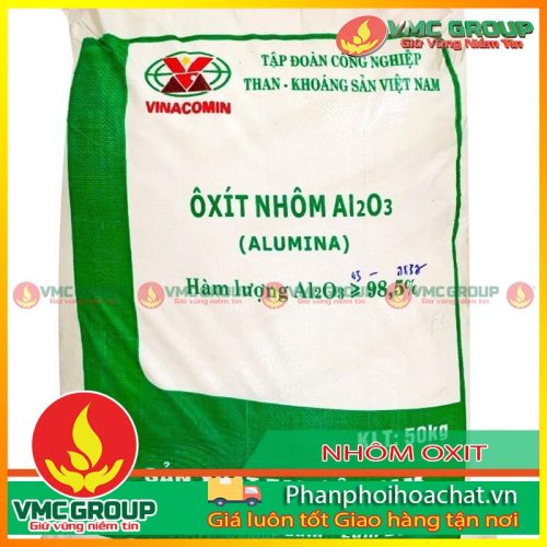 Ứng dụng của nhôm oxit 