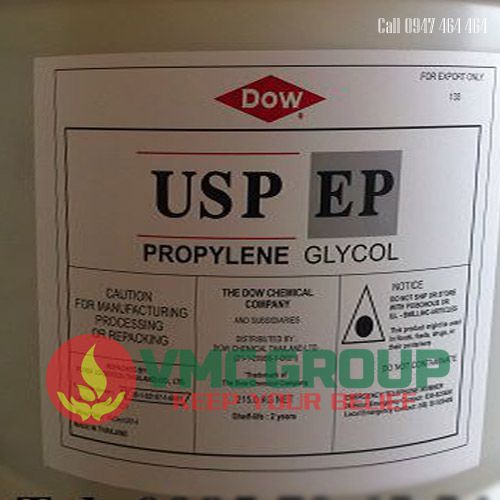 Địa chỉ mua Propylene glycol chất lượng ở đâu?