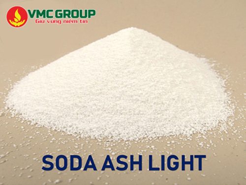 Tìm hiểu về Soda Ash Light