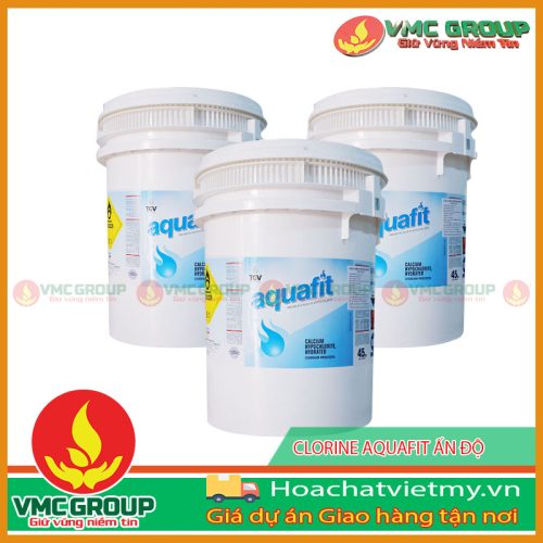 Công dụng của Aquafit đối với thủy sản