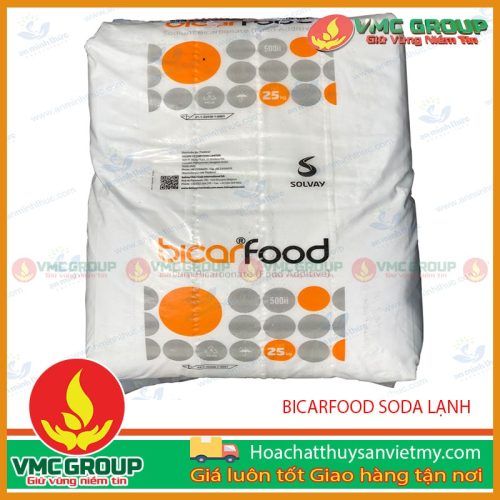 Sử dụng Bicar food giúp tôm nhanh cứng vỏ