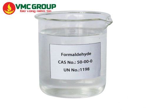 Tìm hiểu về Formalin