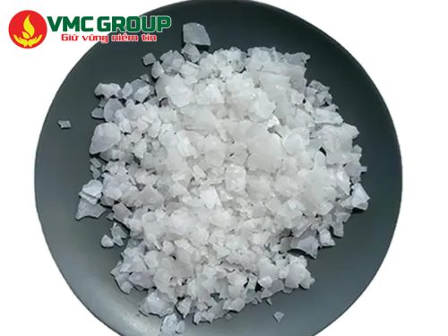 Thông tin về Magnesium Chloride