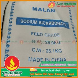 SODIUM BICARBONATE - MALAN