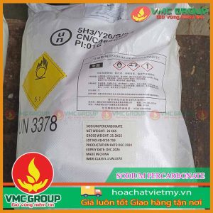 SODIUM PERCARBONATE