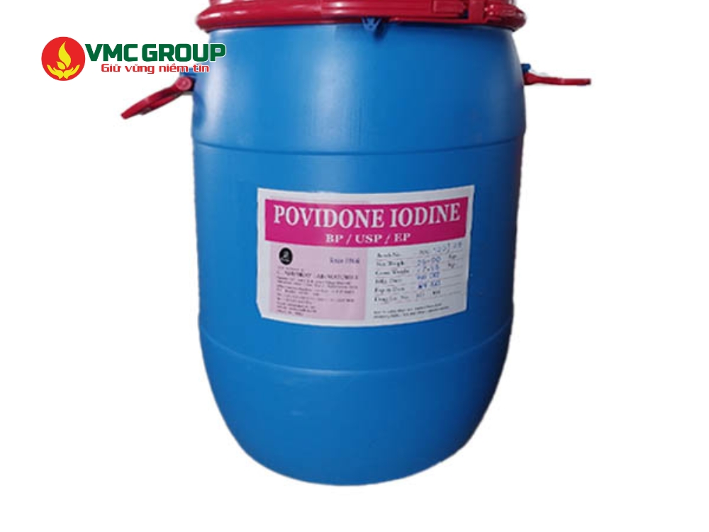 Cách điều trị tôm bị đốm đen